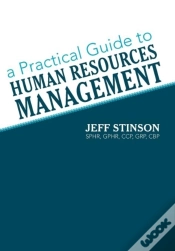 Capa do artigo A Practical Guide To Human Resources Management