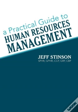 Capa do artigo A Practical Guide To Human Resources Management