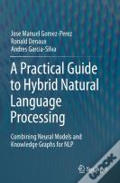 A Practical Guide To Hybrid Natural Language Processing