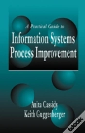 Capa do artigo A Practical Guide To Information Systems Process Improvement