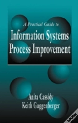 Capa do artigo A Practical Guide To Information Systems Process Improvement