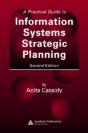 A Practical Guide To Information Systems Strategic Planning - Preview