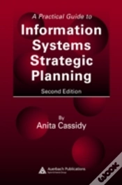 Capa do artigo A Practical Guide To Information Systems Strategic Planning