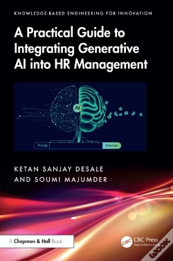 Capa do artigo A Practical Guide To Integrating Generative Ai Into Hr Management