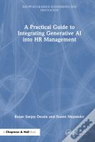 A Practical Guide To Integrating Generative Ai Into Hr Management