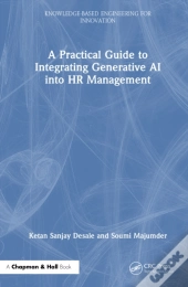 A Practical Guide To Integrating Generative Ai Into Hr Management