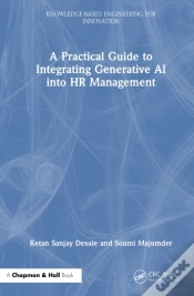 Capa do artigo A Practical Guide To Integrating Generative Ai Into Hr Management