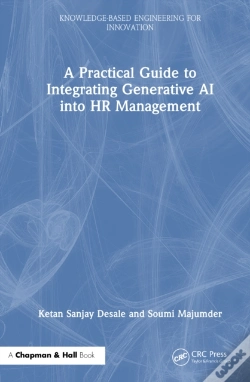Capa do artigo A Practical Guide To Integrating Generative Ai Into Hr Management