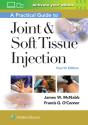 A Practical Guide To Joint & Soft Tissue Injection - Preview