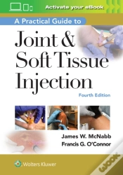 Capa do artigo A Practical Guide To Joint & Soft Tissue Injection
