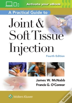 Capa do artigo A Practical Guide To Joint & Soft Tissue Injection