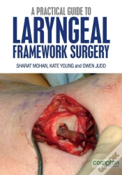 Capa do artigo A Practical Guide To Laryngeal Framework Surgery
