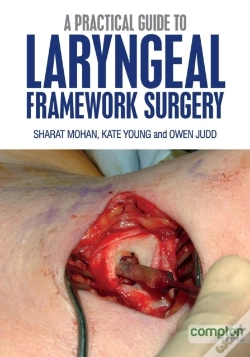 Capa do artigo A Practical Guide To Laryngeal Framework Surgery
