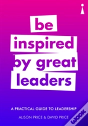 Capa do artigo A Practical Guide To Leadership