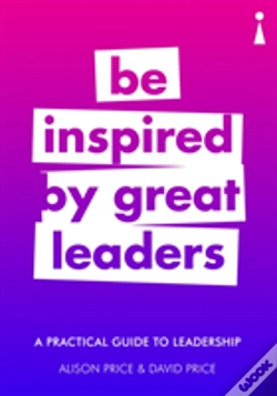 Capa do artigo A Practical Guide To Leadership
