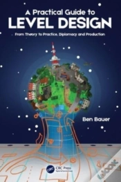 Capa do artigo A Practical Guide To Level Design