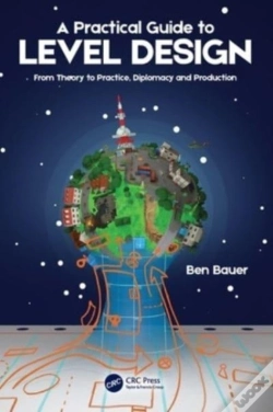 Capa do artigo A Practical Guide To Level Design