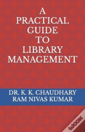 Capa do artigo A Practical Guide To Library Management