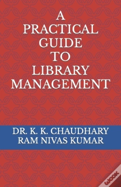 Capa do artigo A Practical Guide To Library Management