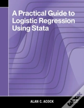 Capa do artigo A Practical Guide To Logistic Regression Using Stata