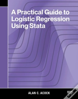 Capa do artigo A Practical Guide To Logistic Regression Using Stata