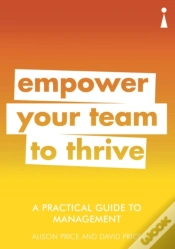 Capa do artigo A Practical Guide To Management