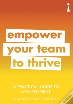 Capa do artigo A Practical Guide To Management