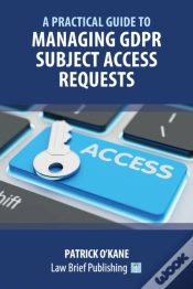 Capa do artigo A Practical Guide To Managing Gdpr Subject Access Requests