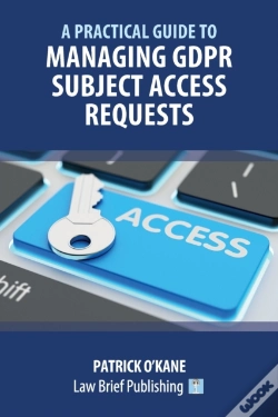 Capa do artigo A Practical Guide To Managing Gdpr Subject Access Requests
