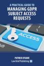 A Practical Guide To Managing Gdpr Subject Access Requests - Preview