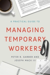 Capa do artigo A Practical Guide To Managing Temporary Workers
