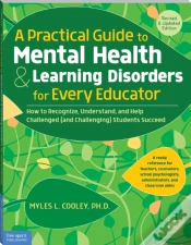 Capa do artigo A Practical Guide To Mental Health & Learning Disorders For Every Educator