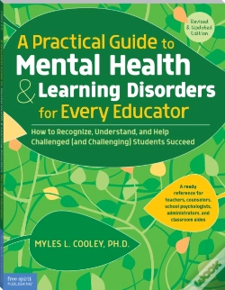 Capa do artigo A Practical Guide To Mental Health & Learning Disorders For Every Educator