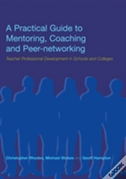Capa do artigo A Practical Guide To Mentoring, Coaching And Peer-Networking