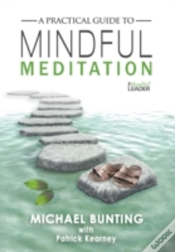 Capa do artigo A Practical Guide To Mindful Meditation