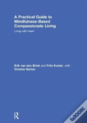 Capa do artigo A Practical Guide To Mindfulness-Based Compassionate Living