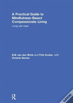 Capa do artigo A Practical Guide To Mindfulness-Based Compassionate Living