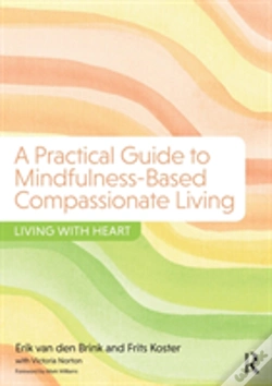 Capa do artigo A Practical Guide To Mindfulness-Based Compassionate Living