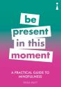 A Practical Guide To Mindfulness - Preview