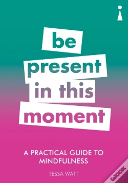 Capa do artigo A Practical Guide To Mindfulness