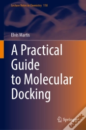 Capa do artigo A Practical Guide To Molecular Docking