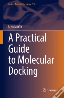 Capa do artigo A Practical Guide To Molecular Docking