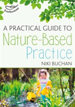 Capa do artigo A Practical Guide To Nature-Based Practice