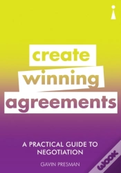 Capa do artigo A Practical Guide To Negotiation