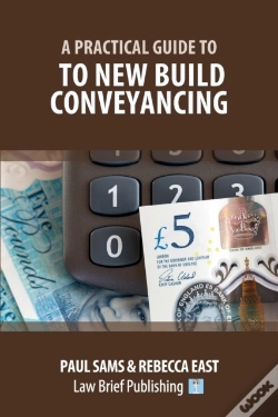 Capa do artigo A Practical Guide To New Build Conveyancing