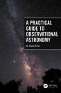 A Practical Guide To Observational Astronomy - Preview