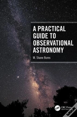 Capa do artigo A Practical Guide To Observational Astronomy
