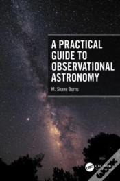 Capa do artigo A Practical Guide To Observational Astronomy