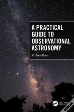 Capa do artigo A Practical Guide To Observational Astronomy