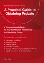 A Practical Guide To Obtaining Probate - Preview